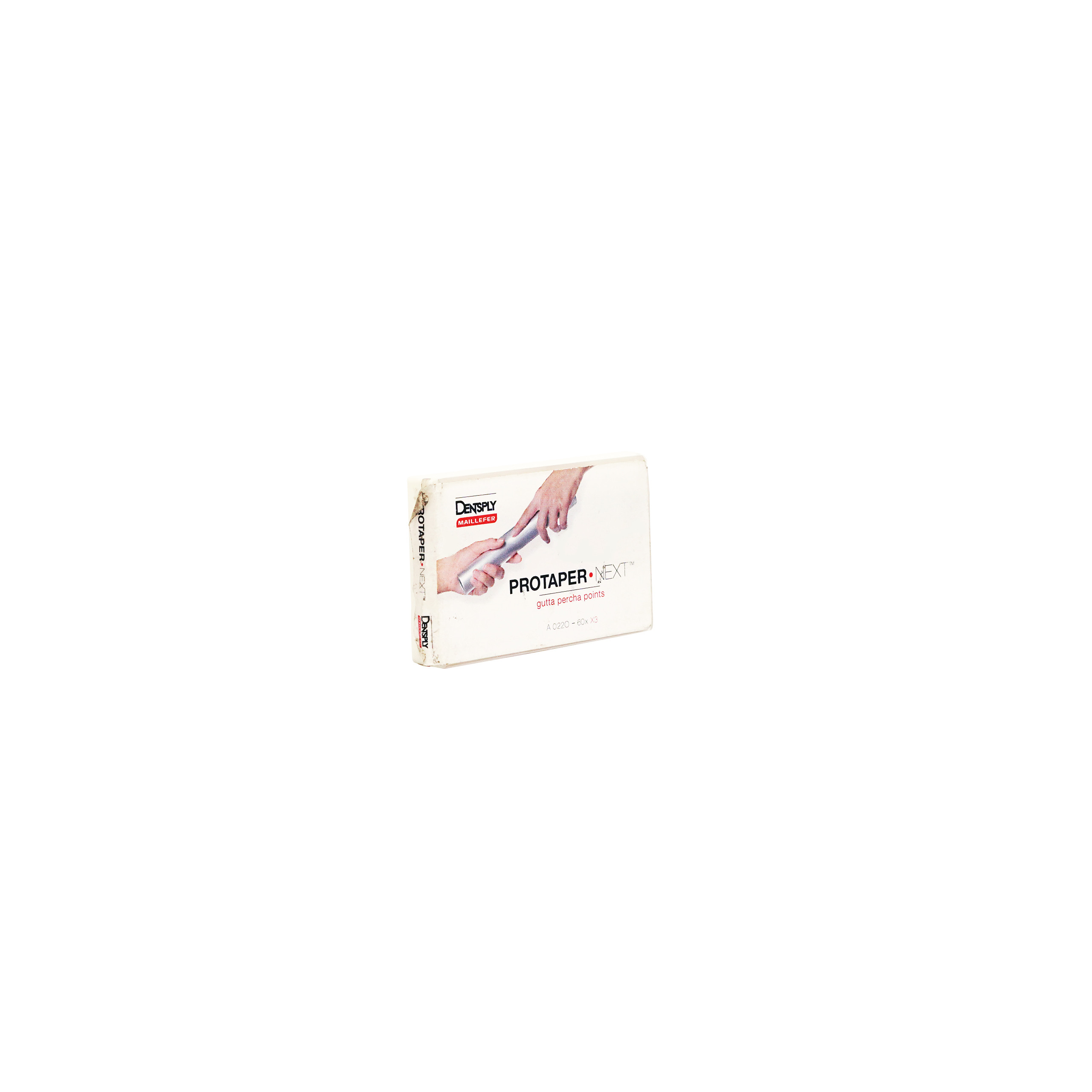 Protaper Next GP